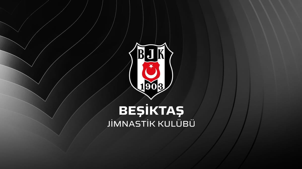 Beşiktaş, Kartal Kayra Yılmaz'ın sakatlandığını açıkladı