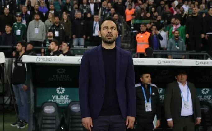 Selçuk İnan'dan Galatasaray açıklaması!