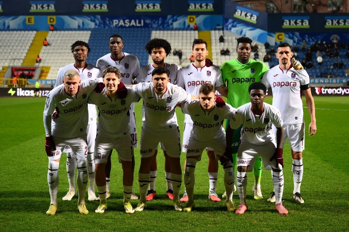 Trabzonspor Futbol Takımı
