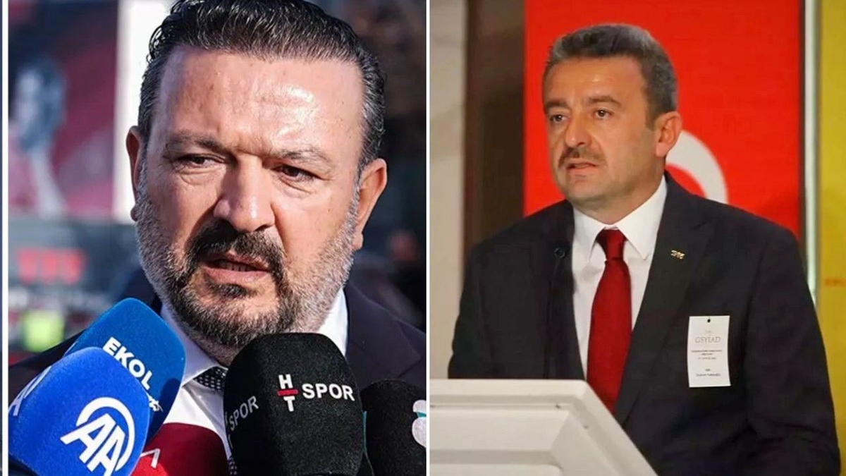 Derbi gerilimi büyüyor! Galatasaray’dan Fenerbahçe'ye sert sözler