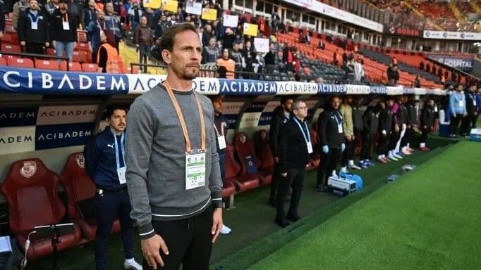 Joao Pereira: "Gaziantep FK bizden iyiydi"