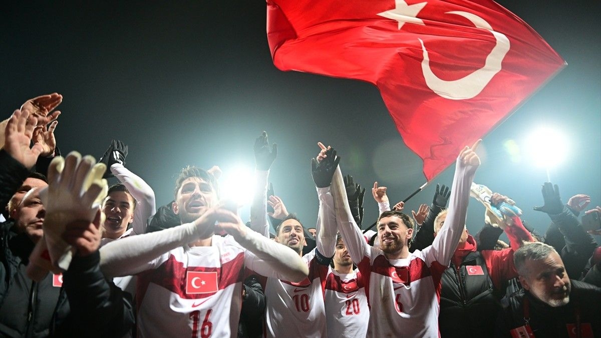 A Milli Takım'ın Dünya Kupası kamp planı belli oldu