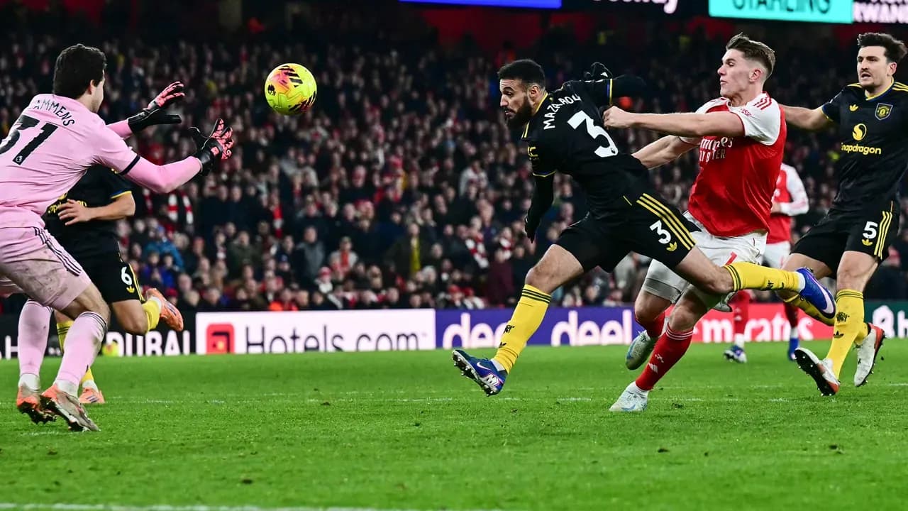 Premier Lig’de dikkat çeken istatistik! Kendi kalesine golde zirve