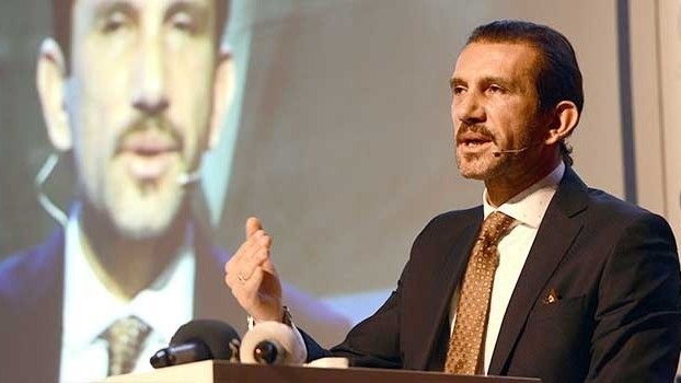 Rüştü Reçber'den canlı yayında önemli açıklama! Montella...