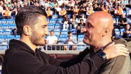 Sami Uğurlu'dan transfer itirafı! Nuri Şahin'i arayıp Antalyaspor'a istediği ismi açıkladı