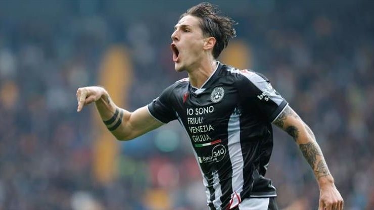 Zaniolo'ya sürpriz talip! Galatasaray'ın kazancı...