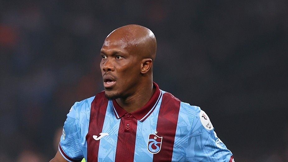 Anthony Nwakaeme: "Trabzonspor tam olarak budur!"