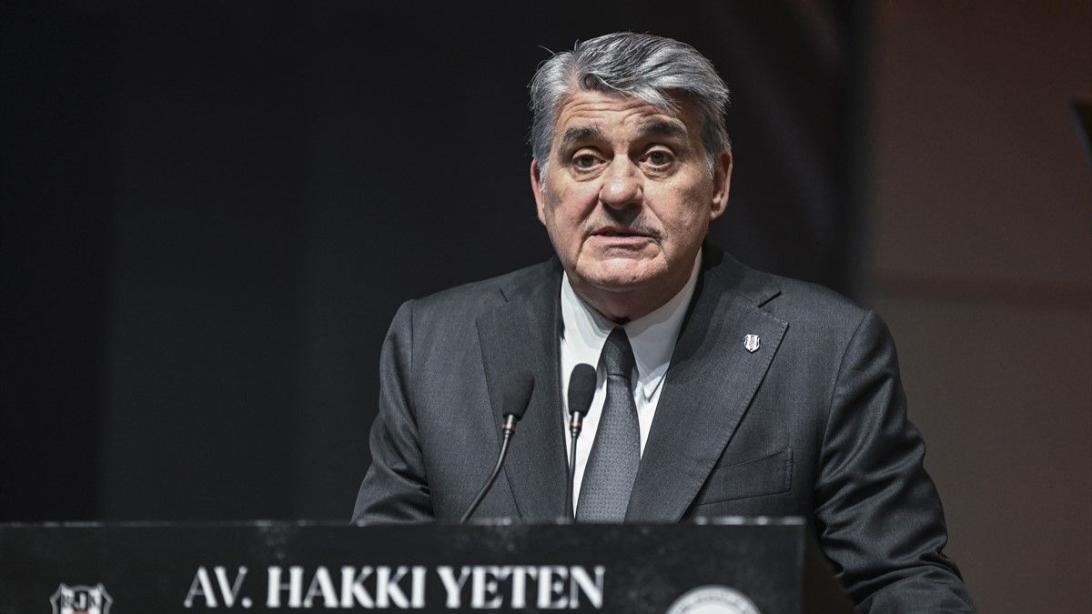 Serdal Adalı: "Beşiktaş hep hakkıyla kazandı"