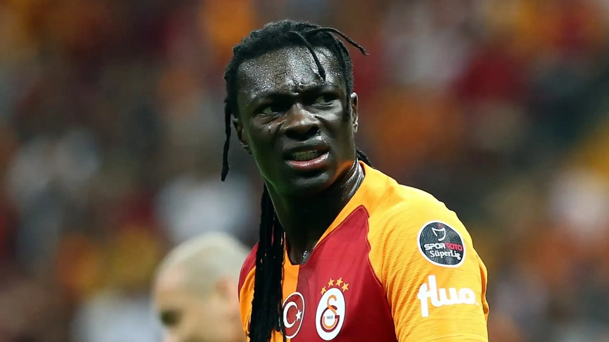 Bafetimbi Gomis, Galatasaray'a geri dönüyor! Seçimden sonra...