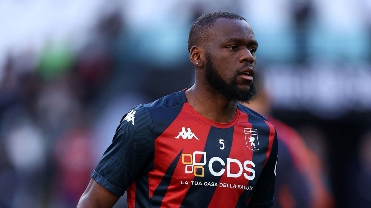 Jean Onana'nın Beşiktaş'taki geleceği belli oluyor! Genoa kararını verdi