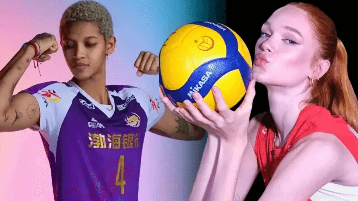 Vargas ve Markova, final serisine damga vurdu