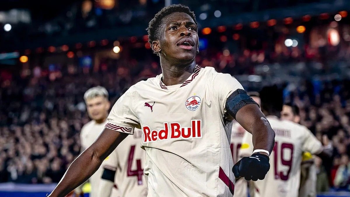 Karim Konate