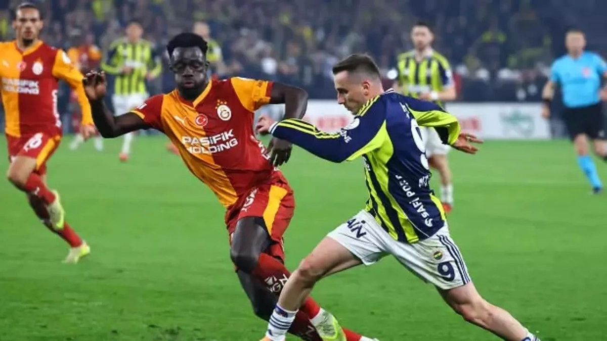 galatasaray-fenerbahce