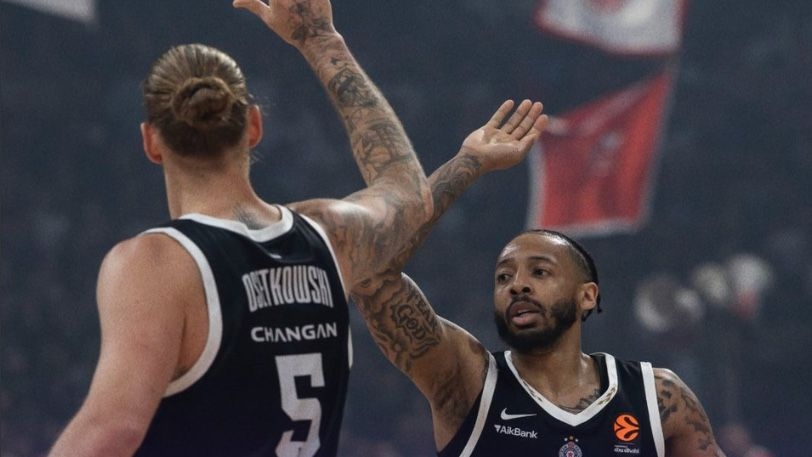 Partizan kk