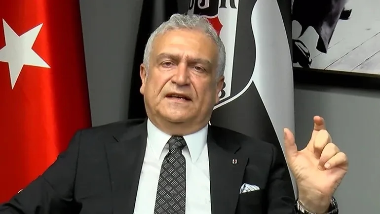 Beşiktaş'tan yabancı hakem göndermesi!