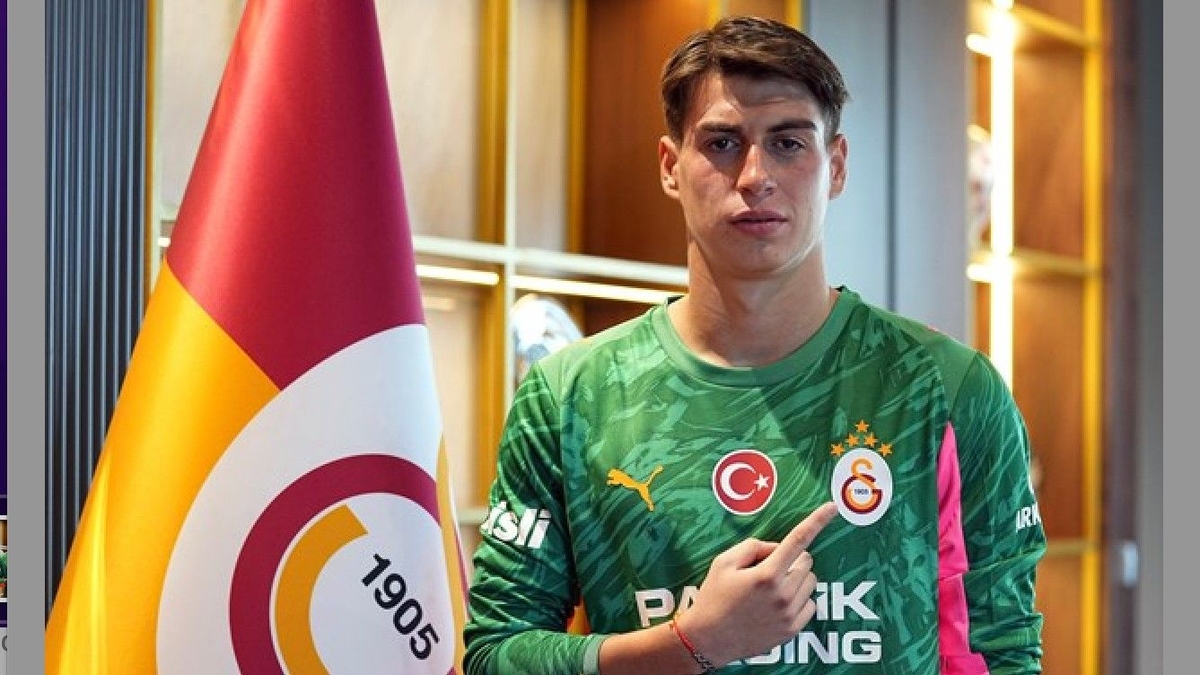 Holstein Kiel, Galatasaray'da Enes Emre Büyük için devreye girdi!