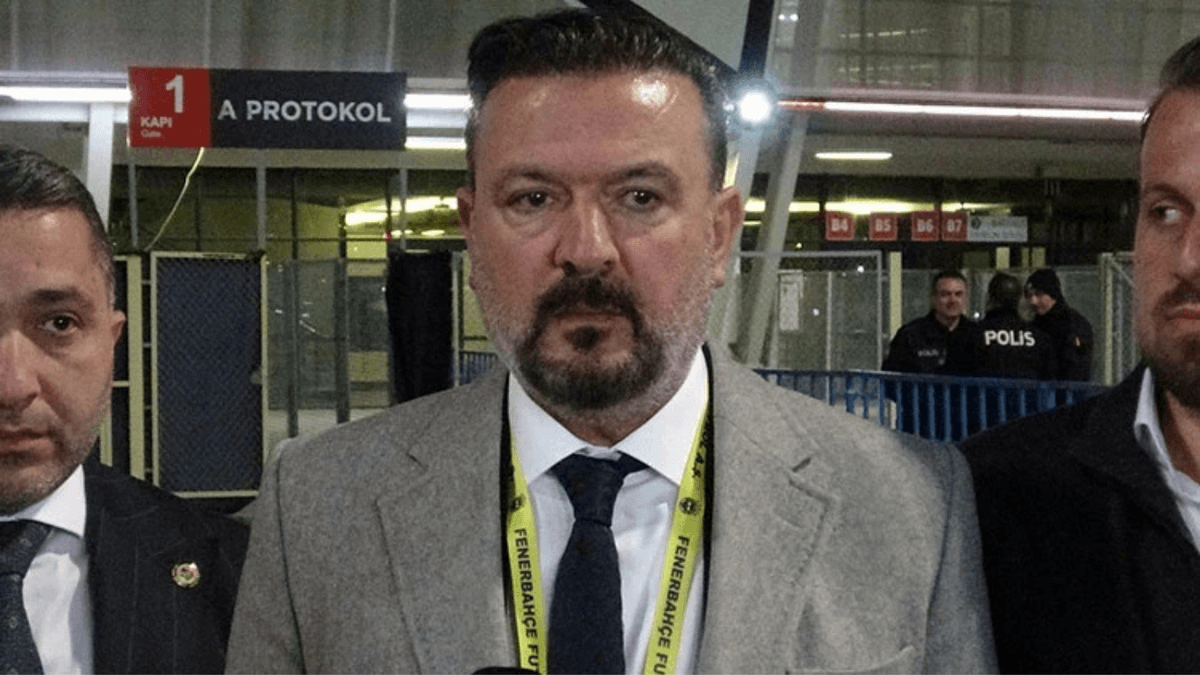 Ertan Torunoğulları: "Sakın ha sezonu sona erdi"