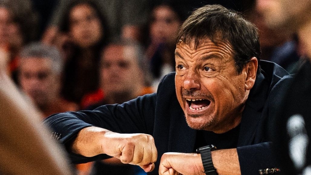 Ergin_Ataman_Panathinaikos_
