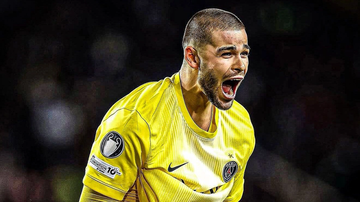 Fenerbahçe'de Ederson ile ayrılık planı! Hedef Lucas Chevalier