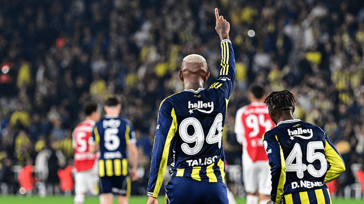 Talisca kararı çıktı! Fenerbahçe’de üç kritik gelişme