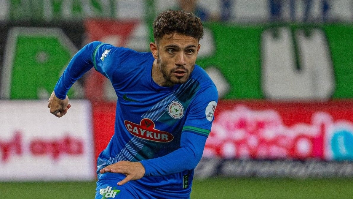 Çaykur Rizespor’dan Mithat Pala için Galatasaray açıklaması