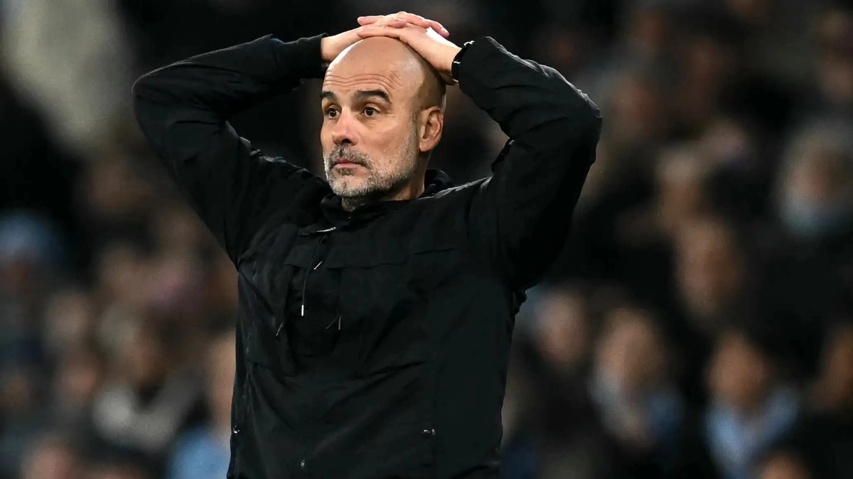 Guardiola’dan Ederson ve Joe Hart itirafı: Büyük pişmanlığım var