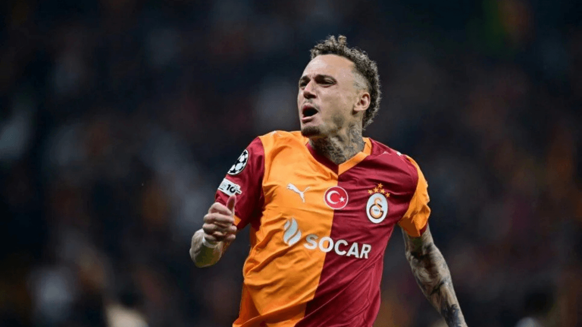 Noa Lang için yeni ihtimal! Galatasaray sonrası karar bekleniyor