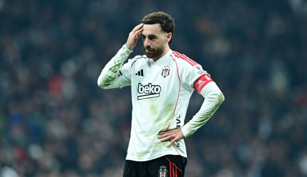 Beşiktaş, sezonu hayal kırıklığıyla kapattı