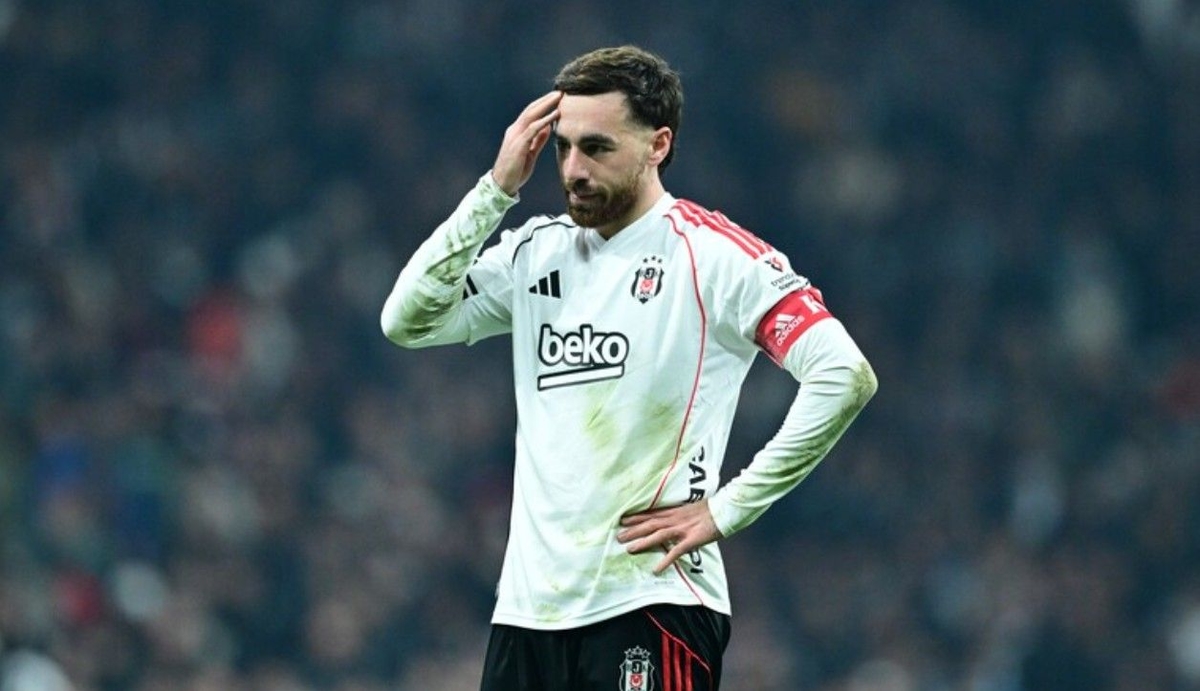 Beşiktaş, sezonu hayal kırıklığıyla kapattı