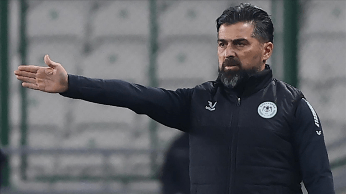 İlhan Palut: ''En iyi mücadeleyi ortaya koymak isteyeceğiz''