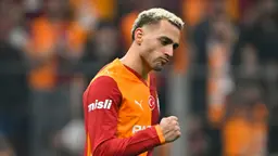 Barış Alper Yılmaz'dan sezon başı yaşananlar hakkında açıklama: "Kolay olmadı..."