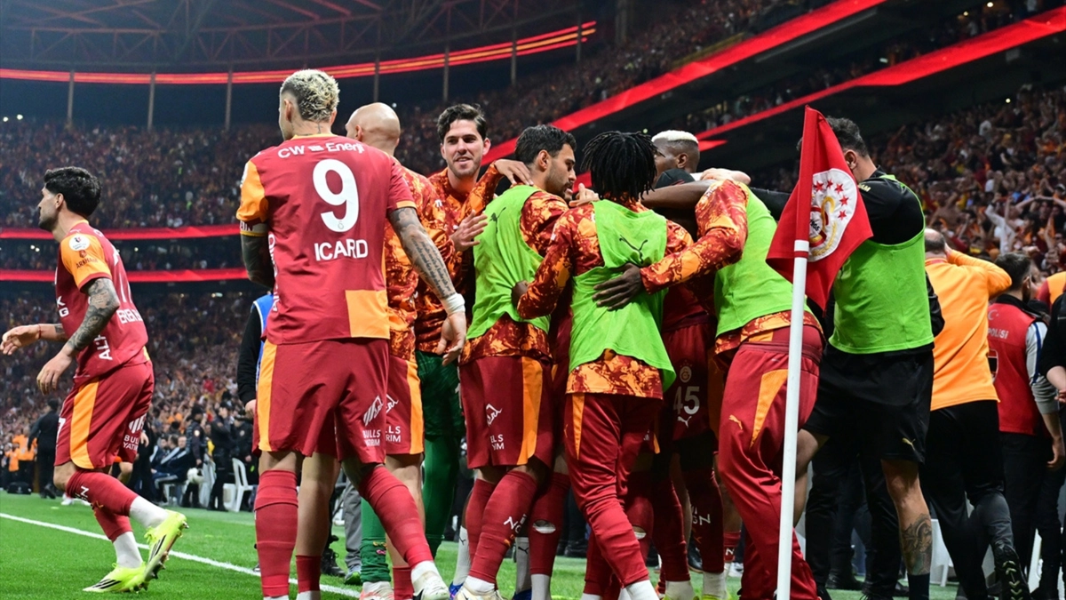 Spor yazarları Galatasaray'ın şampiyonluğunu değerlendirdi!