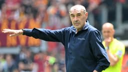 Lazio-Sarri Yolları Ayrılıyor! Yeni Durak Atalanta