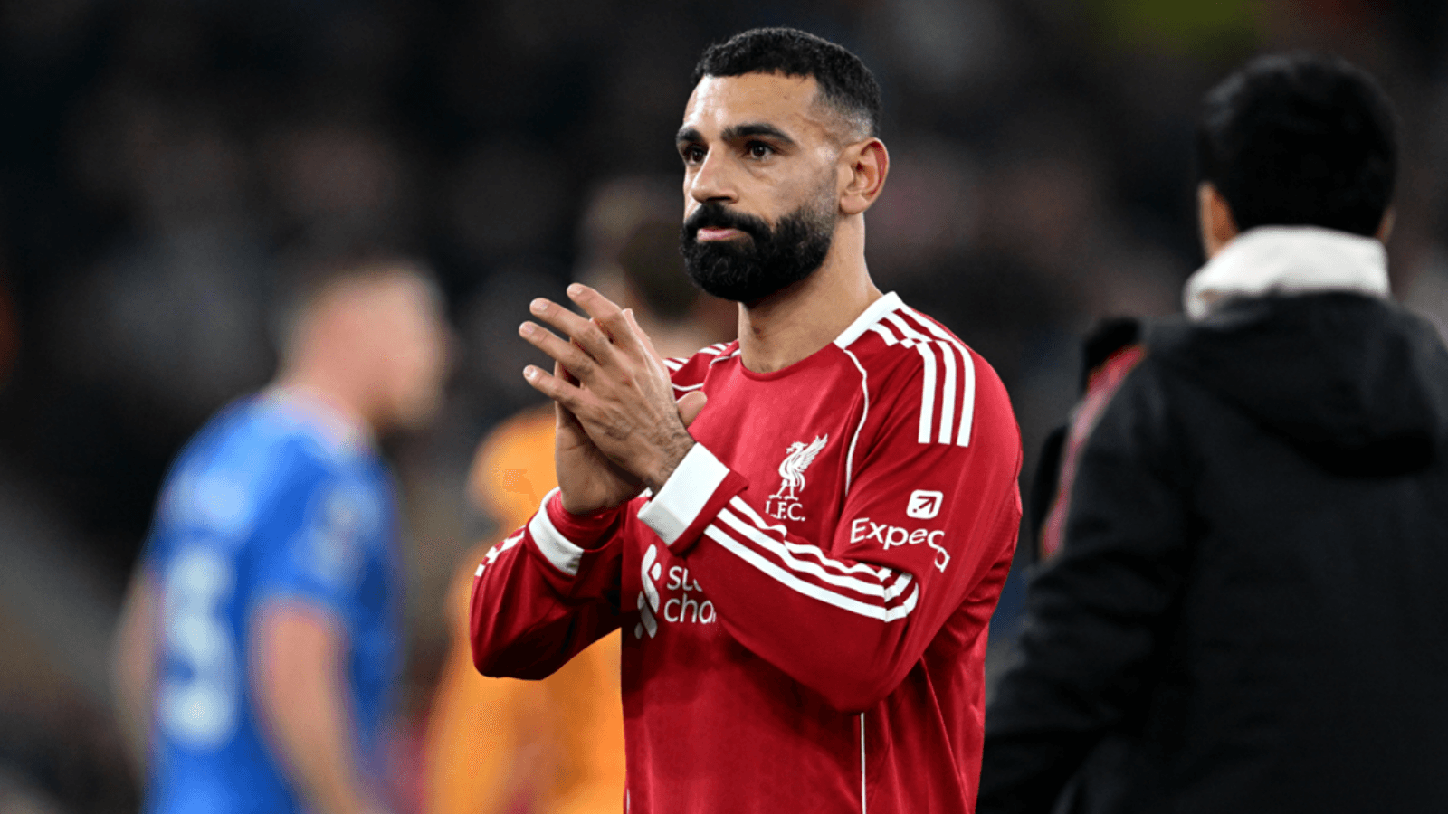Mohamed Salah Liverpool'da kalmak için tek şart sundu! ''O giderse...''