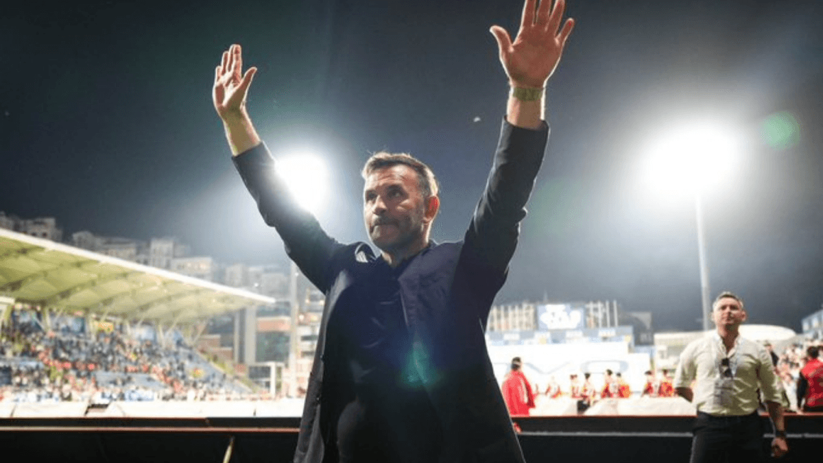 Okan Buruk yabancı kuralına isyan etti! ''Doğru değil...''