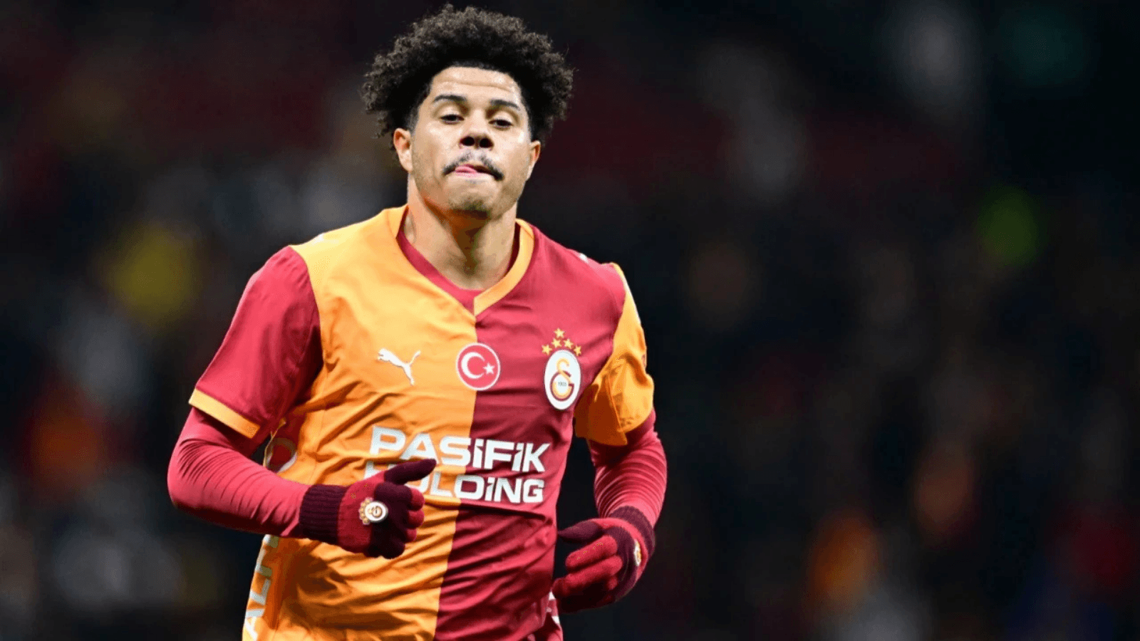 Galatasaray'dan Gabriel Sara kararı! ''Bu kadar olmaz...''