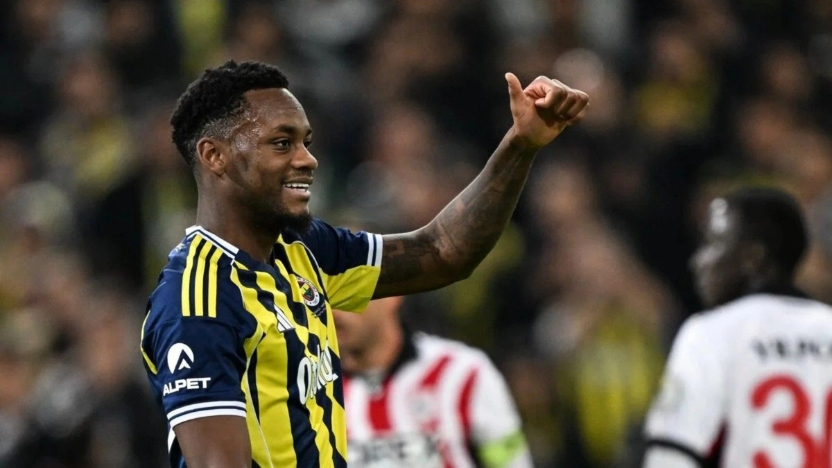 Jhon Duran’dan Galatasaray Hamlesi! Beğeni Tepki Çekti