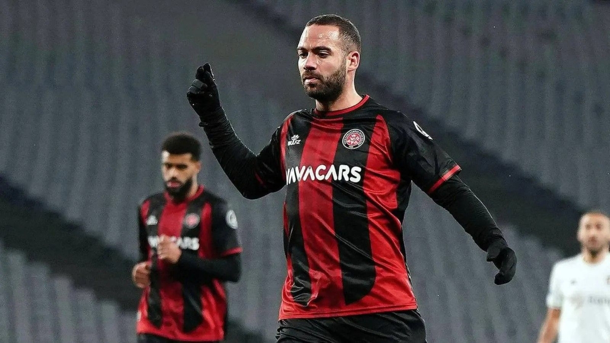 Davide Biraschi