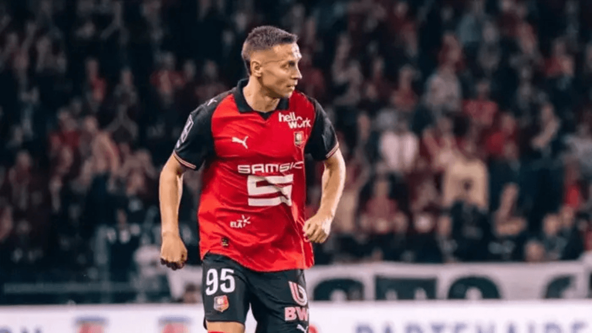 Galatasaray'da Frankowski gelişmesi! Kiralık süresi...