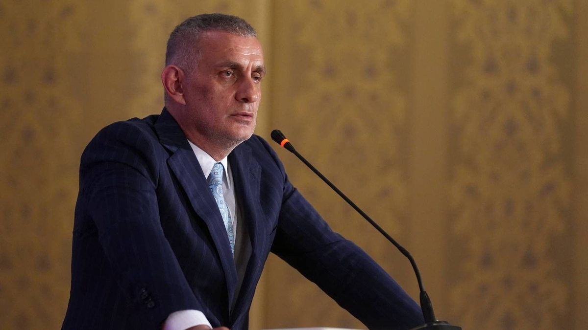 İbrahim Hacıosmanoğlu'ndan yabancı kuralı yanıtı!