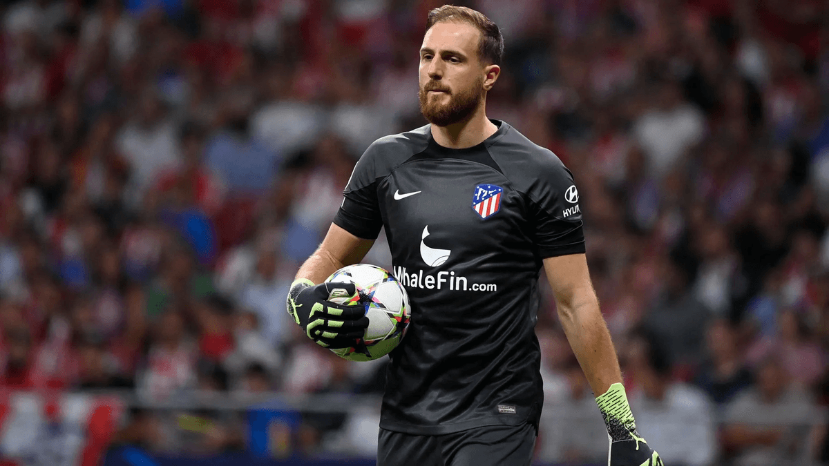 Fenerbahçe'de iki başkan adayı kaleye Oblak'ı istiyor! İşte transfer planı