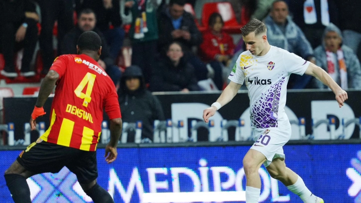 Kayserispor_Eyüpspor_