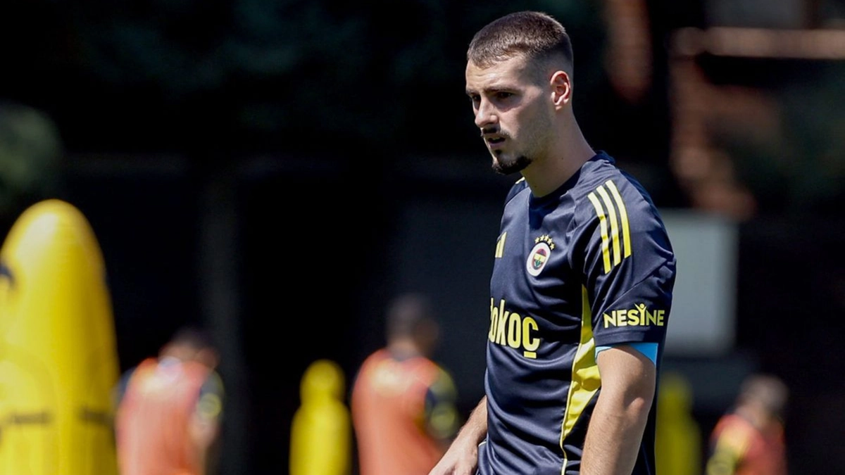 Fenerbahçeli ''Beğenilmeyen adam'' Mimovic'e sürpriz talip!