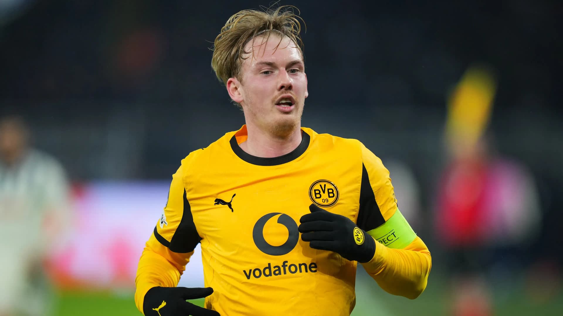 Julian Brandt