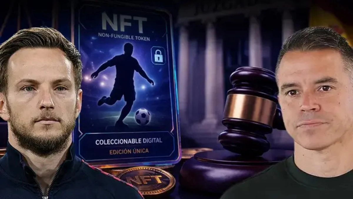 Galatasaray adıyla NFT vurgunu iddiası! Milyonluk dosya