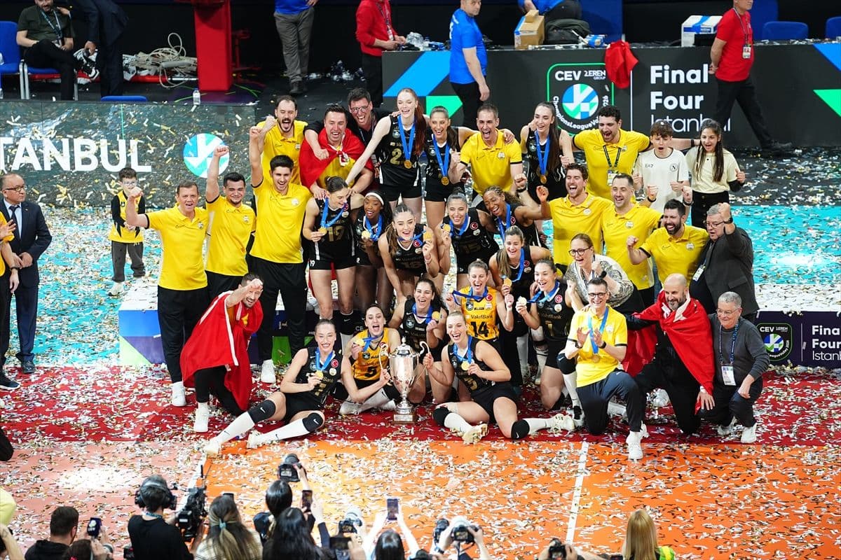 VakıfBank