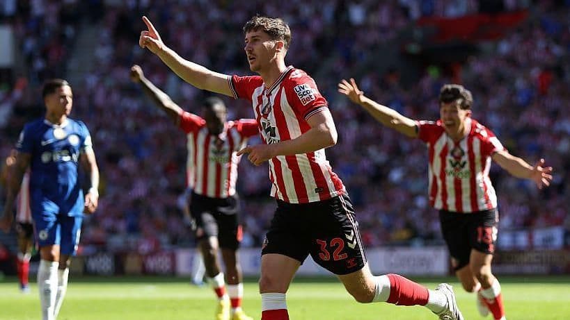Sunderland - Chelsea maçı