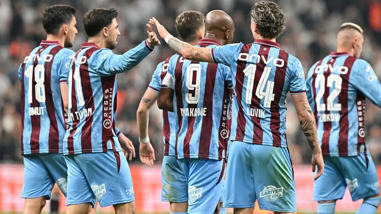Trabzonspor