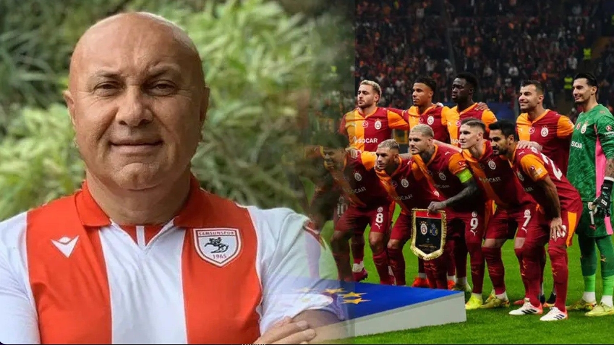 Samsunspor’dan Galatasaray’a çifte transfer hamlesi: Nelsson ve Kazımcan Karataş listede
