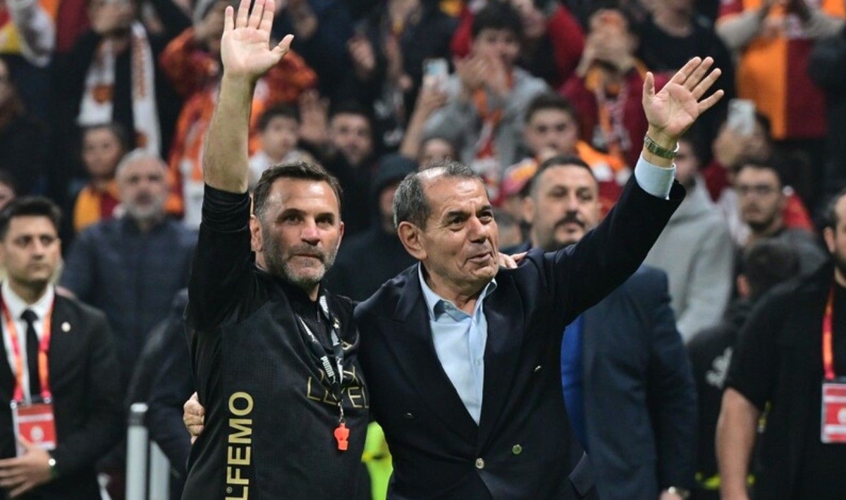 Galatasaray'a yılın transferi için müjde! Kulübü onay verdi, tek şart var